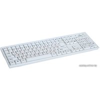 Клавиатура SVEN Standard 303 White