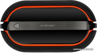 Робот-пылесос Everybot RS700