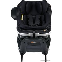 Детское автокресло BeSafe iZi Turn B i-Size (premium car interior black)