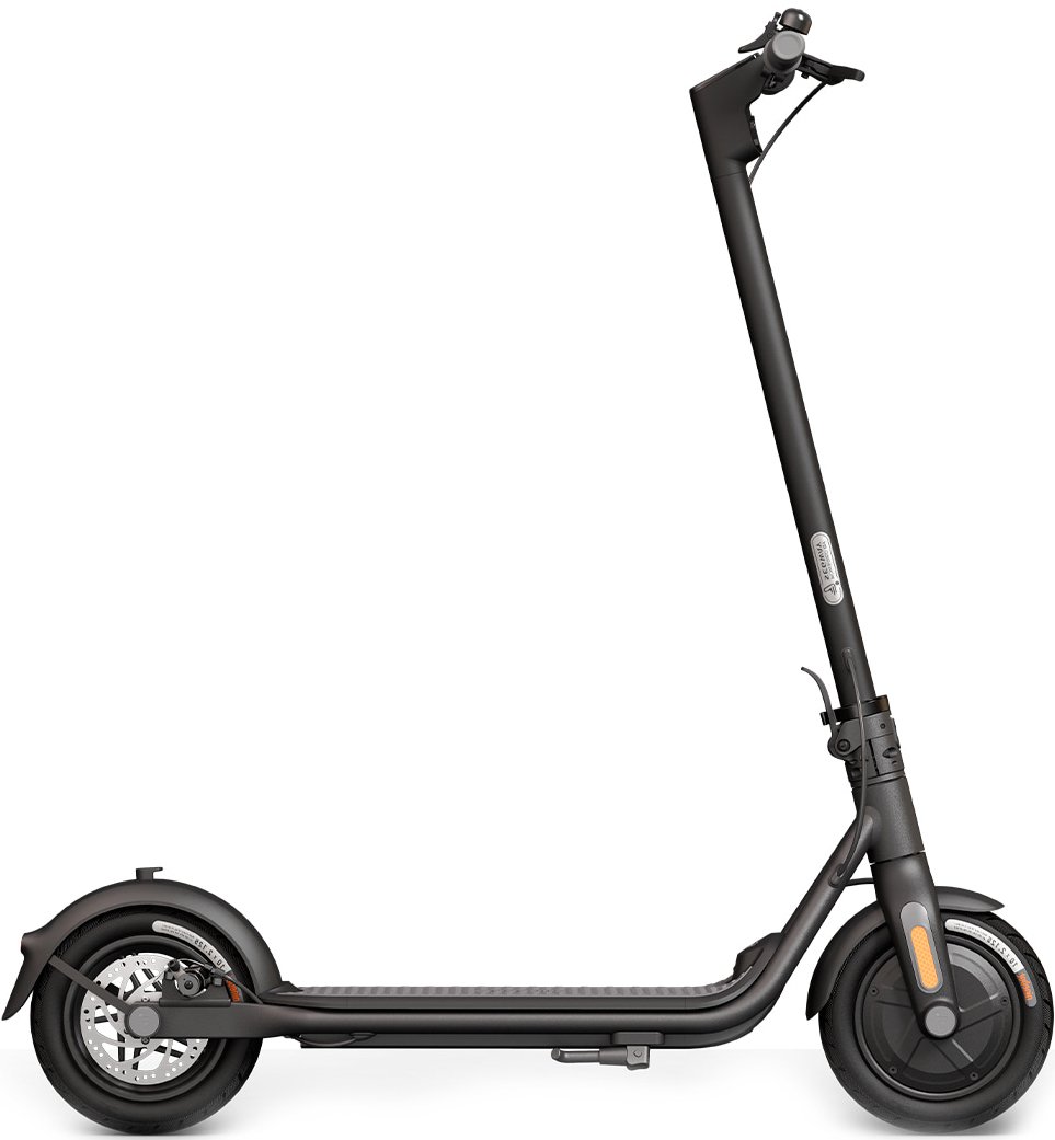 

Электросамокат Ninebot KickScooter F25