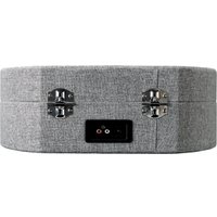 Виниловый проигрыватель Lenco LS-66GY