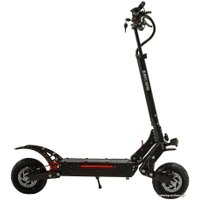 Электросамокат White Siberia WS-Baikal 2400W 38Ah