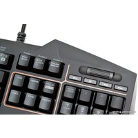 Клавиатура ASUS Strix Tactic Pro