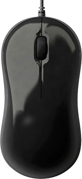 

Мышь Gigabyte M5050 (черный)