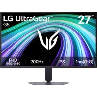 Игровой монитор LG UltraGear 27G523B-B