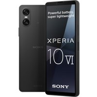 Смартфон Sony Xperia 10 VI XQ-ES72 8GB/128GB (черный)