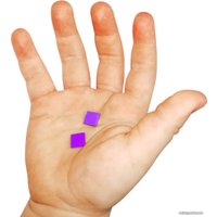 Набор для создания поделок/игрушек Десятое королевство Аппликация Совушки 02788