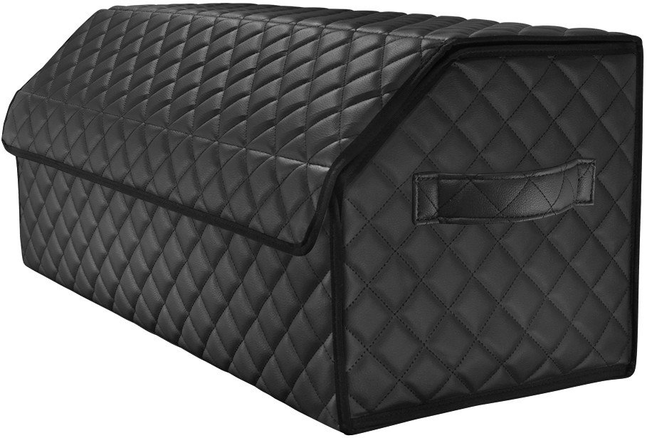 

Органайзер автомобильный elCrucce Premium XL (черный)