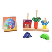 Настольная игра Bondibon День и Ночь [ВВ1058] в Гродно