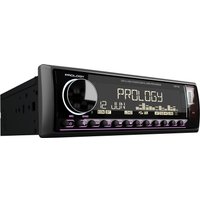 USB-магнитола Prology CDP-8.8 Kraken