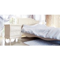 Кровать Неман мебель Астория 160x200 МН-218-01М