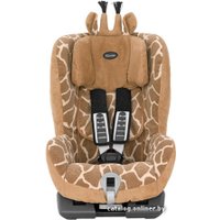 Детское автокресло Britax Romer King plus