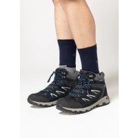 Носки SPLAV Cascade v.2 (1584610, черный L (43-46))