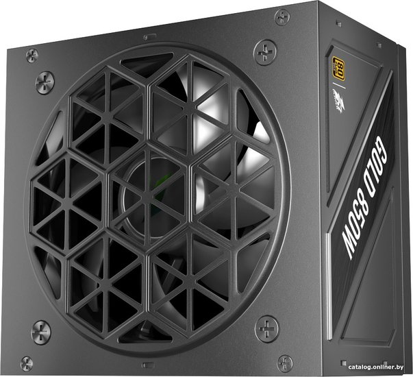 1stPlayer NGDP Gold 850W HA-850BA4