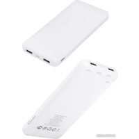 Внешний аккумулятор Gurdini Slim Series GPSS-0010W 10000mAh