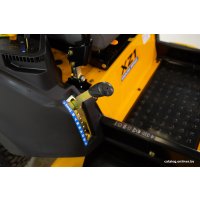 Райдер Cub Cadet XZ1 107