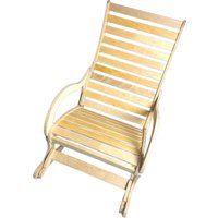 Кресло-качалка Бастион і-да-кресло-72