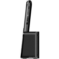 Телефон Maxcom MM721BB 3G (черный)