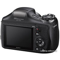 Фотоаппарат Sony Cyber-shot DSC-H300