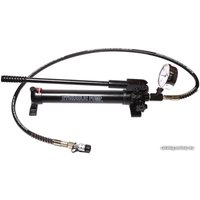 Насос ручной велосипедный ForceKraft FK-B700B