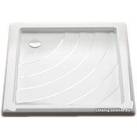 Душевой поддон Ravak Kaskada Angela PU 90x90