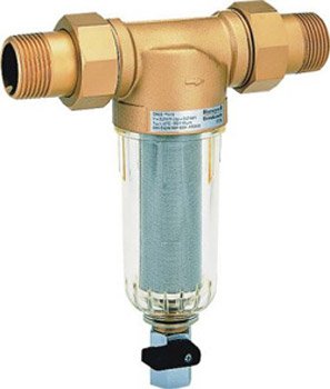 

Магистральный фильтр Honeywell FF06AA 1"
