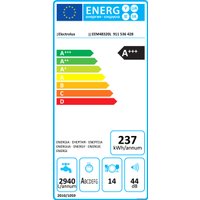 Встраиваемая посудомоечная машина Electrolux EEM48320L