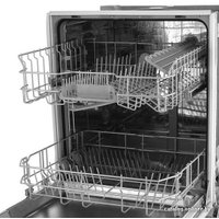 Встраиваемая посудомоечная машина Bosch SMV40D00RU