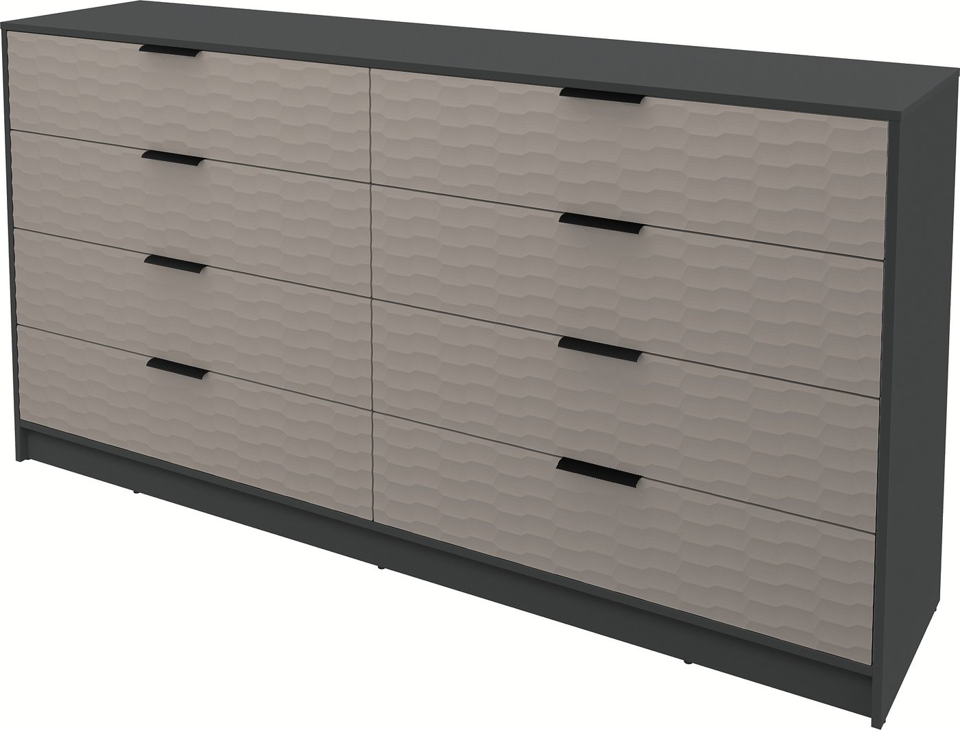 

Комод Интерлиния Концепт Зодиак КТ-К197 (антрацит/луна)