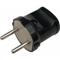 Вилка кабельная General Lighting GRV-P-6-R-B-IP20