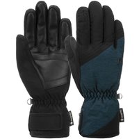Горнолыжные перчатки Reusch Susan Gore-Tex Dress 6231331-4509 (р-р 8, синий)