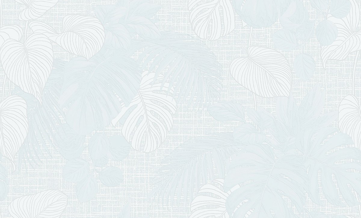 

Виниловые обои Max Decor Tropical House 20186-14