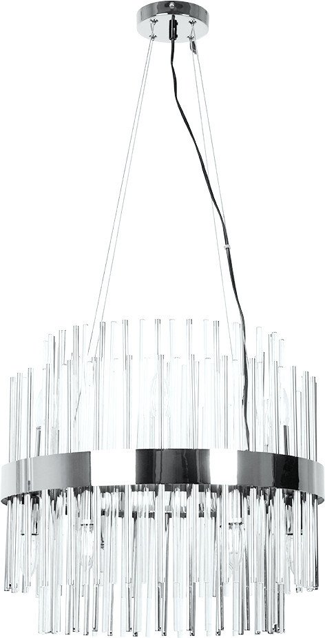 

Подвесная люстра Arte Lamp Montreal A1034SP-12CC