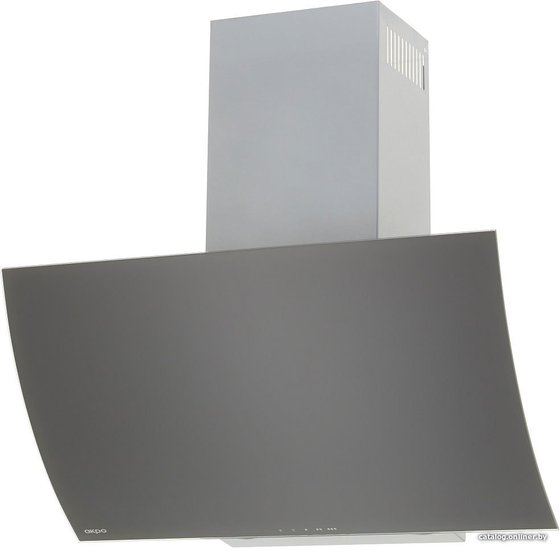 Akpo Clarus eco 60 WK-4 (szary)