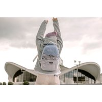 Городской рюкзак Vokladki Минск-Фит (белэкспо)