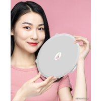 Косметическое зеркало ShineMirror TD-022 (белый)