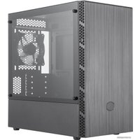 Корпус Cooler Master MasterBox MB400L Without ODD MCB-B400L-KGNN-S00