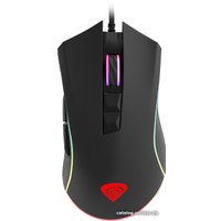 Игровая мышь Genesis Krypton 770