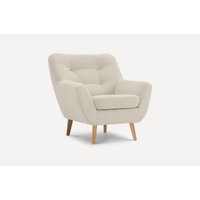 Интерьерное кресло Divan Витио 265575 (Velvet Milk)