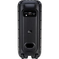 Патибокс Eltronic 30-30 Dance Box 1200