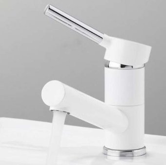 Смеситель FRAP H44 F1044-8