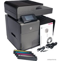 МФУ HP Officejet Pro X476dw (CN461A)