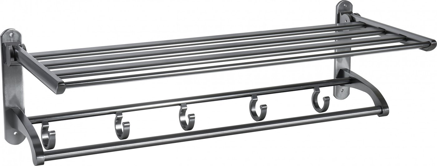 

Полка для полотенца Ekko E102-10DG