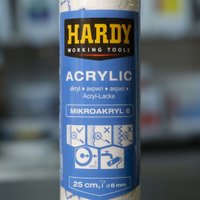 Валик малярный  Hardy 0110-284825
