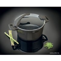 Кастрюля BergHOFF Virgo Dark 2304617