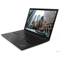 Ноутбук Lenovo ThinkPad X13 Gen 2 20WK0022RT