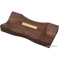 Гантель Proiron С подставкой Г1010ЛЧ (1 кг)