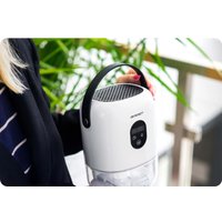 Осушитель воздуха Berdsen BR-10B (белый)