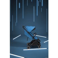 Коляска прогулочная «книга» Anex Air-x 2022 (blue)