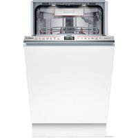 Встраиваемая посудомоечная машина Bosch Seria 6 SPV6EMX05E